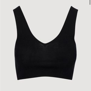 Naked Cashmere Sabina top